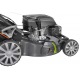 Газонокосилка бензиновая Carver LMG-4256DMS в Архангельске