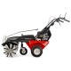 Подметальная машина Tielburger TK38 PRO (Honda) в Архангельске