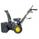 Бензиновый снегоуборщик Huter SGC 4000 в Архангельске