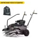 Подметальная машина Caiman GIRO 700C в Архангельске