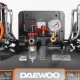 Компрессор поршневой безмасляный Daewoo DAC 1000S в Архангельске