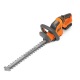 Аккумуляторный кусторез Daewoo DAHT 1621Li SET в Архангельске