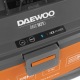 Пылесос аккумуляторный Daewoo DAVC 1621Li SET в Архангельске