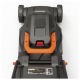 Газонокосилка аккумуляторная Worx WG730E в Архангельске