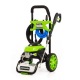 Мойка высокого давления GreenWorks GPW2000 в Архангельске
