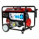 Бензогенератор Loncin LC8000-JS 6 кВт в Архангельске