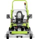 Садовый райдер Grillo FD 2200 4WD с кабиной в Архангельске