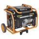 Бензогенератор Carver PPG-3900АM 2.8 кВт в Архангельске