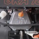 Бензогенератор Patriot GRA 18000 AWS 16.5 кВт в Архангельске