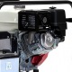 Бензогенератор Europower EP 6000 E 4.3 кВт SA0950601-S2 в Архангельске