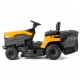 Садовый минитрактор Stiga Estate 2084 2T2000481/ST2 в Архангельске