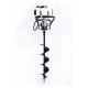 Мотобур (бензобур) Alteco GGD 2311 (GGD 1800) в Архангельске