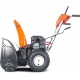 Снегоуборщик Yard Fox Basic 6152E в Архангельске