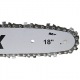 Элeктpoпилa Senix CSE24-M1-EU 18&quot; в Архангельске