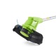 Аккумуляторный триммер GreenWorks G24LT30 Basic (без аккумулятора и зарядного устройства) в Архангельске