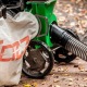 Всасывающий набор со шлангом для измельчителей Tazz в Архангельске