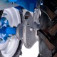 Мотоблок Нева МБ2 МультиАГРО-ZS GB225 (фрезы в комплекте) в Архангельске