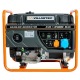 Бензогенератор Villartec GG7300С 5.8 кВт в Архангельске