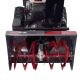 Снегоуборщик бензиновый EVOline SBG 610 HE в Архангельске