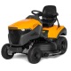Садовый минитрактор Stiga Tornado Pro 9118 XWSY в Архангельске