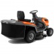 Садовый минитрактор Husqvarna TC 112 в Архангельске