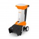 Измельчитель электрический садовый Stihl GHE 420.0 в Архангельске