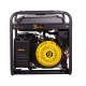 Бензогенератор Huter DY11000LX-3 8.5 кВт в Архангельске