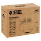 Компрессор безмасляный малошумный Denzel DLS 1800/100 в Архангельске