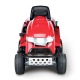 Садовый минитрактор Honda HF 2417 HTE в Архангельске