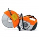 Бензорез Stihl TS 500i в Архангельске