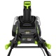 Снегоуборщик аккумуляторный GreenWorks 2603307UB 5 Ач в Архангельске