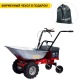 Самоходная тележка Eurosystems Carry Electric 300W-24V в Архангельске