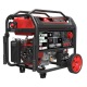 Бензогенератор Sunreka G8500TEAX 8 кВт в Архангельске