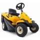 Садовый райдер Cub Cadet LR1 NR76 в Архангельске