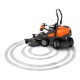 Садовый райдер Husqvarna P525DX в Архангельске
