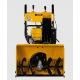 Снегоуборщик Denzel SBL 711D PRO в Архангельске