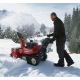 Снегоуборщик Honda HSM 1380 i E в Архангельске