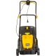 Электрическая газонокосилка Huter ELM-2000P в Архангельске