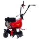 Культиватор Eurosystems Euro-5 EVO RM S/R Loncin TM60 в Архангельске