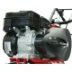 Мотоблок Pubert Q Junior V2 65B TWK+ с пневмоколесами в Архангельске