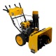 Снегоуборщик Denzel SBM 610S PRO в Архангельске