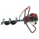 Мотобур (бензобур) Brait BR-63/000 в Архангельске