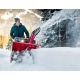 Снегоуборщик гусеничный Honda HSS 1380A ETD в Архангельске