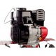 Культиватор Eurosystems Euro-5 EVO RM S/R Loncin TM60 в Архангельске