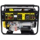Бензогенератор Huter DY9500LX-3 7.5 кВт в Архангельске