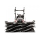 Подметальная машина Tielburger TK58 Professional в Архангельске