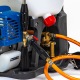 Опрыскиватель бензиновый Haitec HT-SP4T31 в Архангельске