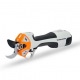 Ножницы аккумуляторные Villartec HA1462 + секатор Villartec PA1462 (без аккумулятора и зарядного устройства) в Архангельске