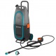Мойка высокого давления Gardena AquaClean Li-40/60 в Архангельске