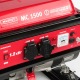 Бензогенератор MaxCUT MC 1500 1 кВт в Архангельске